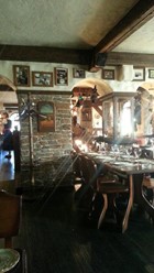 Фото компании  Августин, немецкий ресторан 10