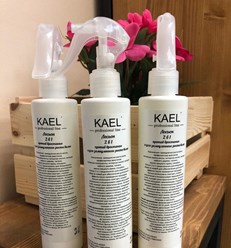 Фото компании  Kael на Измайловском бульваре 5