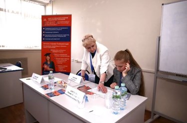 Фото компании  K³ Консалтинг, партнер ЦТР "Гуманитарные технологии" в Санкт-Петербурге 30
