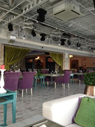 Фото компании  Cavalli, ресторан 39