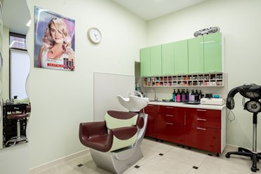 Фото компании  ГалаГен 6