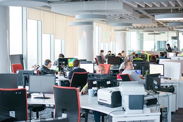 Фото компании  БИЗНЕС ТЕЛЕКОМ, телекоммуникационная компания 60