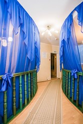 Фото компании  Серебряная башня, кафе 1