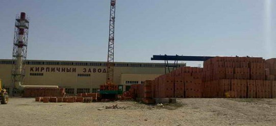 Фото компании ООО Краснополянский кирпичный завод 3