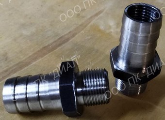 Фото компании ООО ПК "Диал" 12