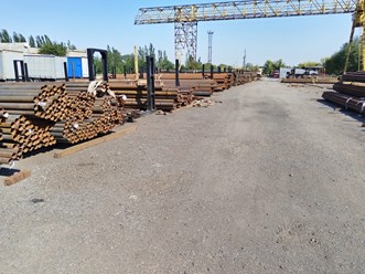 Фото компании ООО Металкор трэйд 8