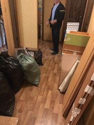 Фото компании ООО "Грузис НН" Автозаводский 30