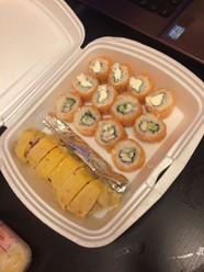 Фото компании  Япона Мама, ресторан 35