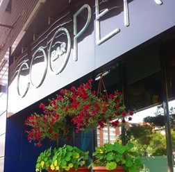 Фото компании  Cooper, ресторан 8