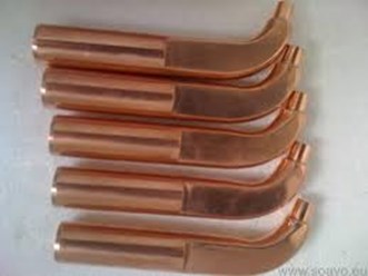 PARENTNashik - spot welding shank - holders for weld gun