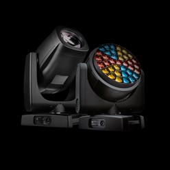 Аренда светового оборудования