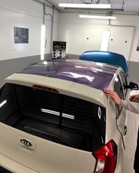 Фото компании  Автомобильный центр Полимер 4
