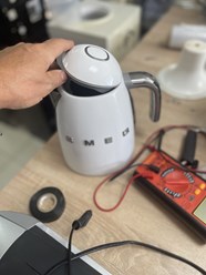 Ремонт кухонной техники