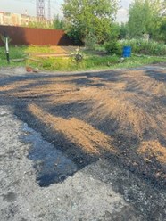 Фото компании ООО АвтоДорСтрой 35