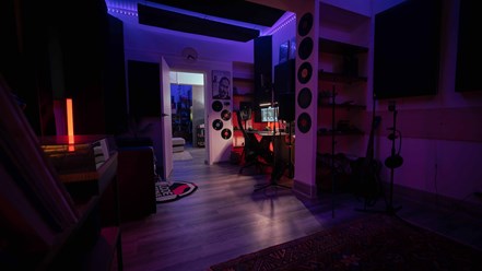 Фото компании  Lode avenue 10