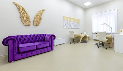 Фото компании  RICH Beauty 1