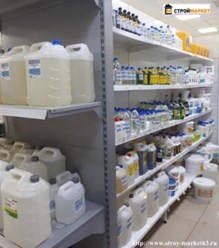 Краски и растворители.  ООО Строй маркет Тольятти. Интернет магазин. Строительные материалы в Тольятти. http://www.stroy-market63.ru