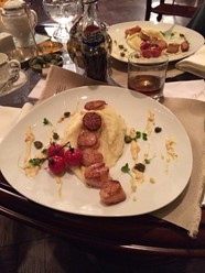 Фото компании  The Lounge, бар-ресторан 2