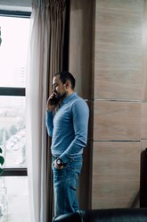 Рустам Исмаилов - соучредитель Компании, Финансовый директор