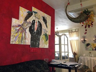 Фото компании  Куршевель 1850 и Конкиста 17