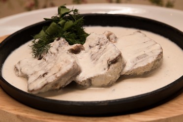 Фото компании  Baker Street Bistro &amp; Bakery, кафе 10