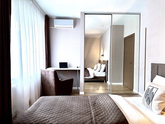 Фото компании  An Apart hotel 11