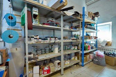 Фото компании  AG-Service Autoexpertgroup 11