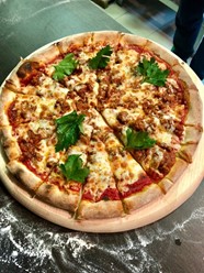 Фото компании  Pizza Matilda, пиццерия 8