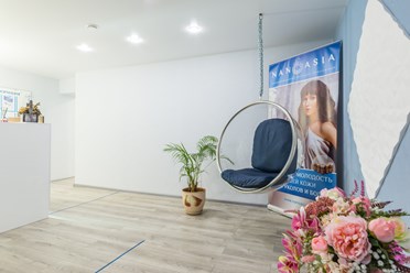 Фото компании  Эстетика тела 2