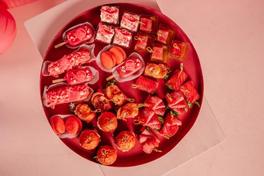 Фото компании  Stroganoff Catering 2