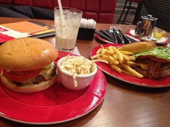 Фото компании  T.G.I. Friday`s 13