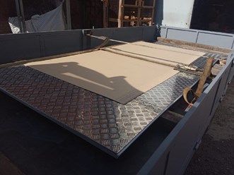 Фото компании ООО "Инженерно-Строительная Комплектация" 1