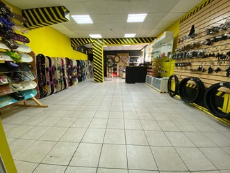 Фото компании ИП СпецБайк 9