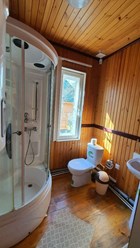 Оснащение домов