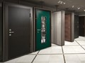 Фото компании  Двери в квартиру 1