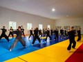 Фото компании  Школа кунг-фу "Чёрный Дракон" на Маршала Вершинина 5