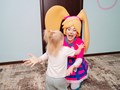 Фото компании ИП Гречаная Ольга Константиновна Bambini-club 1