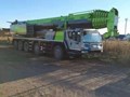 Автокран 150т