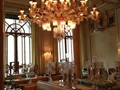Фото компании  Baccarat Cristal Room, ресторан 4