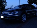 Volkswagen Phaeton, 2010г., АКПП, дизель 3,0