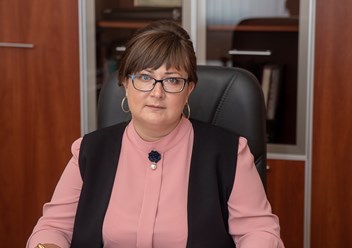 Семейный юрист к.ю.н. Шолом Елена Анатольевна