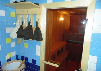 Фото компании  Армагеддон, комплекс отдыха 2