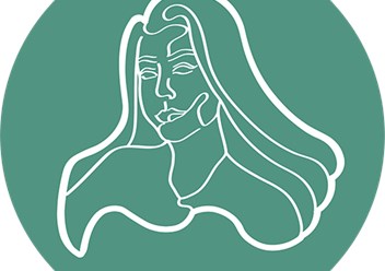 логотип дизайн студии AnaSD