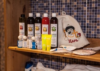 Фото компании  Принц Парк Отель 6