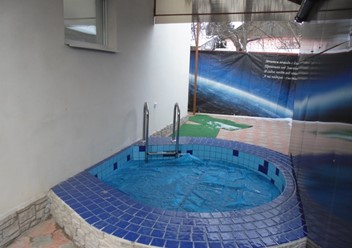 Фото компании  Армагеддон, комплекс отдыха 3