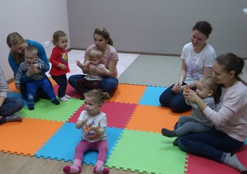 Фото компании  MamaLand 5