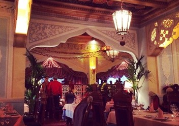 Фото компании  Узбекистан, ресторан 5