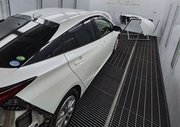 Фото компании ООО Сервис ДВ 3