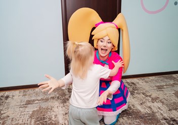 Фото компании ИП Гречаная Ольга Константиновна Bambini-club 1
