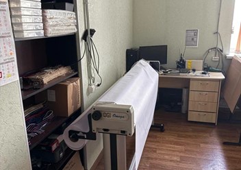 Фото компании ООО ДЮТ 3
